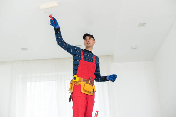 Best Dehumidification Services  in Henderson, TN